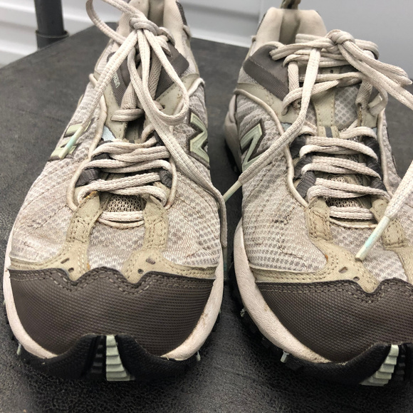 New Balance 607 New Balance 607 Sneakers Size 8.5D - Picture 5 of 8